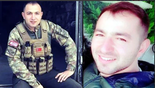 Uzman çavuş kendisine ait otomobilde silahla vurulmuş halde bulundu