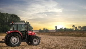 1000 ÇİFTÇİ 1000 BEREKET ÇİFTÇİLERİ SARI GELİN HASADINDA