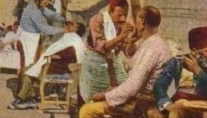 "BURNUNDAN KIL ALDIRMAMAK"