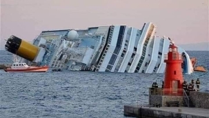 ESTONYA FERİBOTU SENDROMU