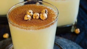 Boza'nın Hikayesi