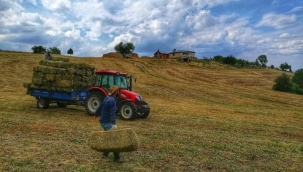 Çiftçilerin dikkatine! Ziraat Odalarının giriş ücreti ve yıllık aidatı ile ilgili yönetmelikte değişiklik yapıldı!