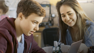 ÖĞRENCİLERİN TARIM TEKNOLOJİ FİKİRLERİ ÖDÜLLENDİRİLİYOR...