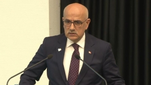 Bakan Prof.Dr. Vahit Kirişci ; 'Tarım ülkesi olma vasfımızı daha ileriye götürmek mecburiyetindeyiz'