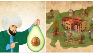 OSMANLI'DA MODERN TARIMIN YIKILMASI