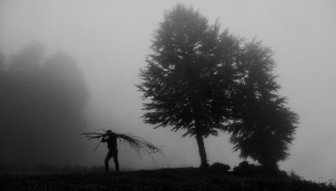 SON GÜZ BİTİYOR, KARAKIŞ KAPIDA