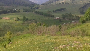 Tarım ve Orman Bakanlığı Tarımda Toprakların Korunması ve Genişletilmesi İçin Çalışıyor