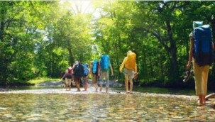 Ekoturizm ve doğa turizmi doğanın korunmasına katkı sunabilir mi?