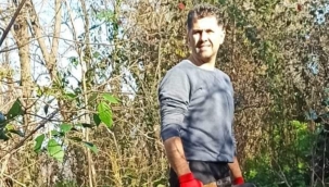 Şehir hayatı yorar... 