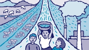 Yılbaşıları artık karlı değil. ..