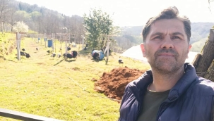 Kırsal yaşam özgürlüktür...