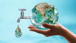 Neden "Dünya Su Günü'nü"kutluyoruz?