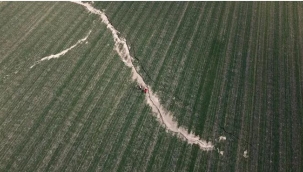 Ziraat Mühendisi Cem Hamavioğlu'ndan kritik uyarı: Gıda krizinin eşiğinde olabiliriz