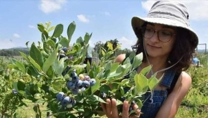 Tebrikler Eda Halıcı Hanım 