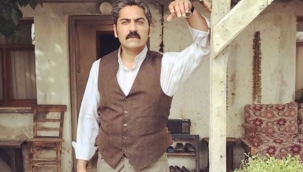 ÜNLÜ OYUNCU ÇANAKKALE'YE YERLEŞTİ: ÇİFTÇİ OLDU!