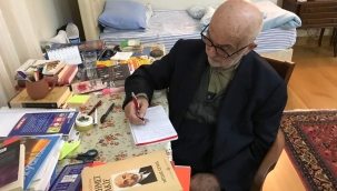 Çilesini çekmediğin şey senin değildir!