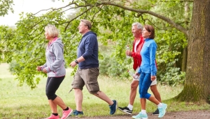 On Bin Adımlık Yürüyüş Önerisi Doğru Değilmiş. Meğer Arkasında Bir Şirket Varmış