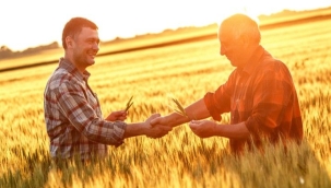 Tarım davalarında yeni dönem başlıyor! Resmi gazetede yayınlandı