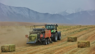 Yüz binlerce çiftçiyi ilgilendiren karar Resmi Gazete'de...