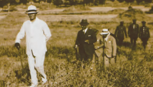 CUMHURİYETTEN GÜNÜMÜZE TARIM