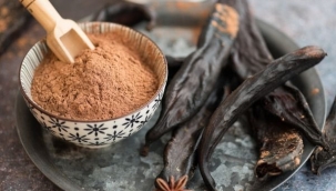 DOĞADAN GELEN ŞİFA - HARNUP PEKMEZİ