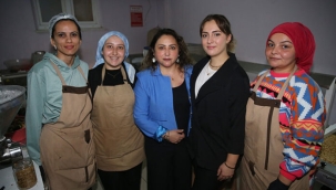 FINDIK ÜRETİMİNDE KADIN GİRİŞİMCİLERİN BAŞARI HİKAYESİ