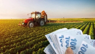 Mazot ve gübre desteğini erken ödeme kararı Resmi Gazete'de...