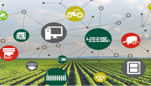 TÜRKİYE'NİN TARIMINDA DİJİTAL DÖNEM: YAZILIM VE EKİPMANIN YERLİ ÜRETİMİ