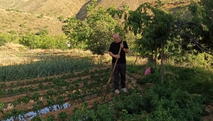 ÇKS yönetmeliği değişti, çiftçi destek alabilecek