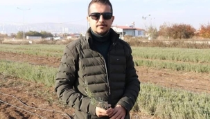 Hobi amaçlı olarak ekti siparişlere yetişemiyor