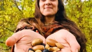 İSTANBULA EKOLOJİK DOKUNUŞ Metropole tohum saçıyoruz... 