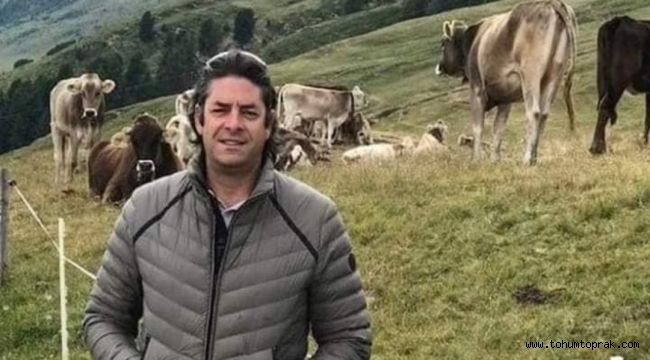 SENCER SOLAKOĞLU VATANSEVERLİK NASIL OLUR SORUSUNUN CEVABIDIR