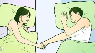 Japonya'da Evli Çiftler Neden Ayrı Uyuyor Biliyor Musunuz? 