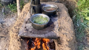 Kalıcı bir yaşam inşa ediyoruz 