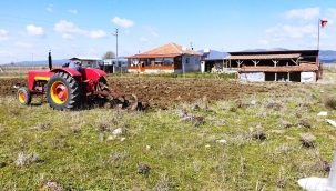 Köy evi alırken öncelikle herkesin bir kriteri olmalı 