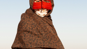 DÜNYANIN ÖNDE GELEN FOTOĞRAF VE SÜRDÜRÜLEBİLİRLİK ÖDÜLÜ PRIX PICTET HUMAN, ARTER'İN EV SAHİPLİĞİNDE ZİYARETE AÇILDI!