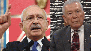 Kemal Kılıçdaroğlu sosyal medya hesabından Uğur Dündar'a fena daldı..