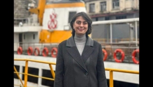 Tanıştıralım: Sinem Dedetaş... 