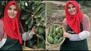 Tüm girişimci kadınlarımıza örnek olması dileğiyle.... 