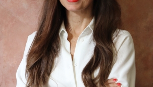 ÇEKÜL Vakfı Genel Sekreteri B. Ilgın Sözen oldu