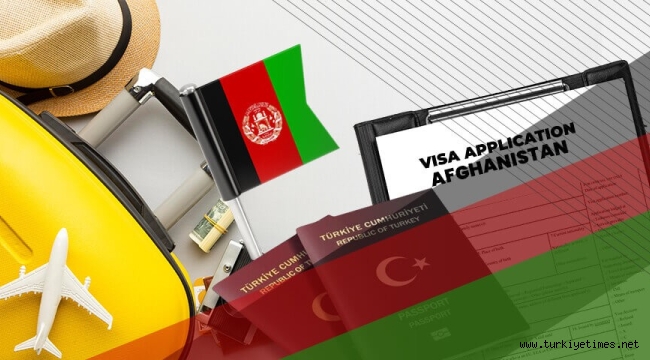 Cumhurbaşkanı Erdoğan'dan Afganistan kararı! Vize muafiyeti kaldırıldı