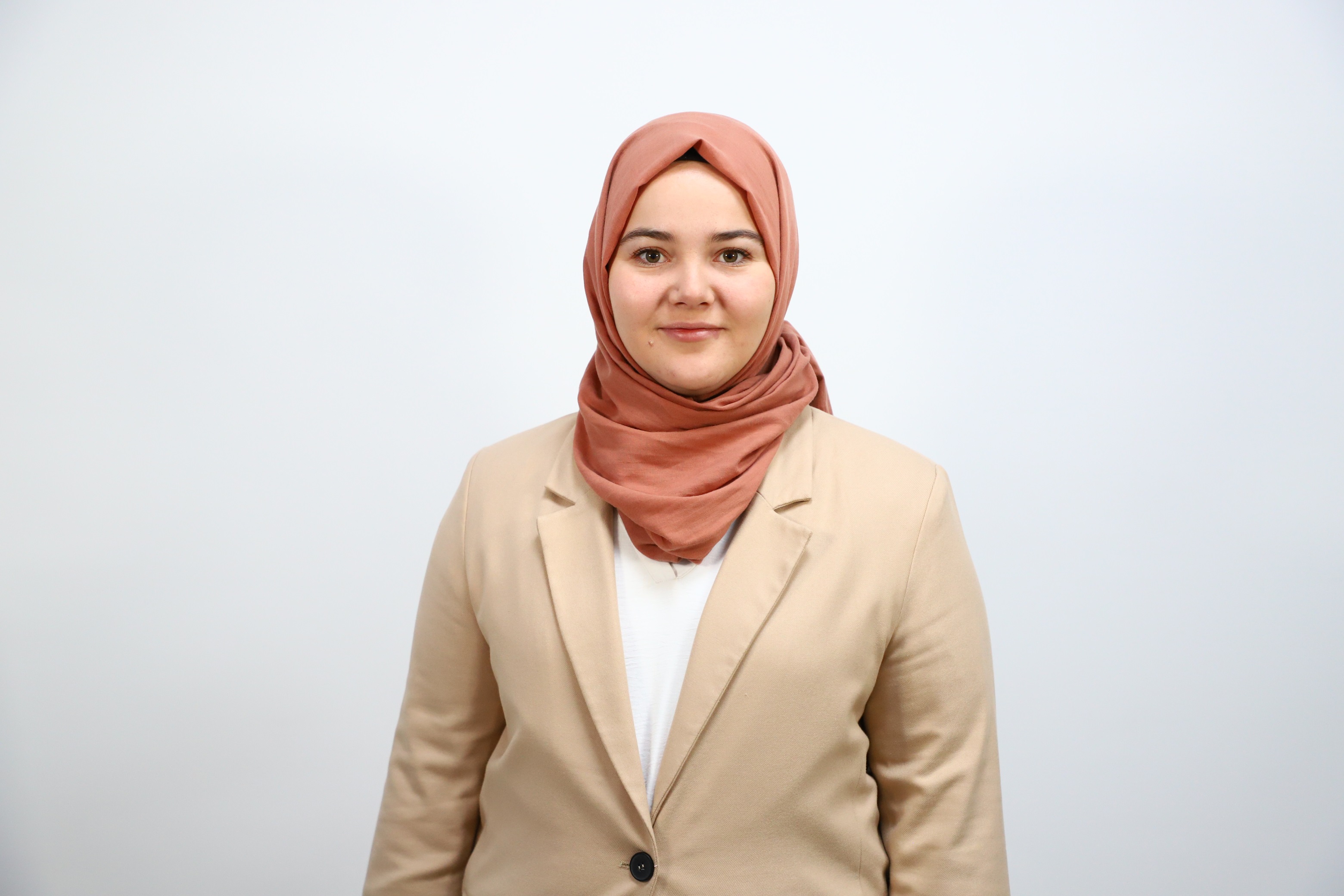 Dr. Fzt. Büşra Alkan: "Çocuklar İçin Doğru Egzersiz Çok Önemli"