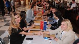 EGİAD Çatısı Altında İş Dünyası Birleşti