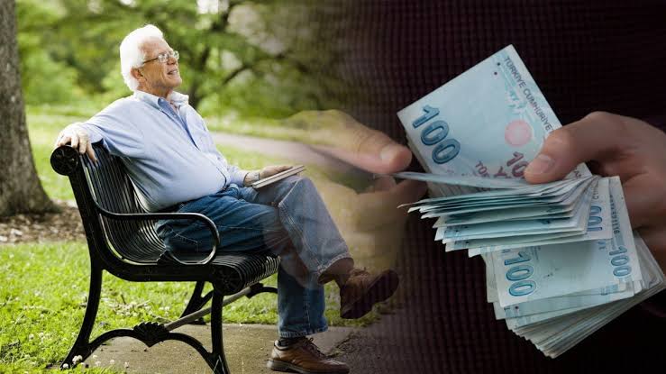 EMEKLİ VE İŞÇİ MADUR MU ?
