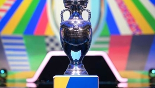 EURO 2024: Ne zaman başlıyor, Türkiye'nin rakipleri kimler?