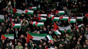 Filistin bankaları 'olağanüstü hal' durumuna geçti