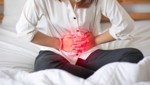 Günümüzün en yaygın sindirim sorunlarından "İrritabl Bağırsak Sendromu"