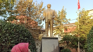 Şinasi Kara yazdı: NEDEN ILERLEMEK ZORUNDAYIZ ? 