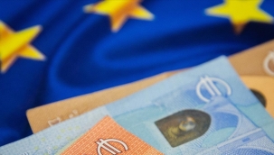 AB'den Ukrayna'ya 1,4 milyar euroluk yardım