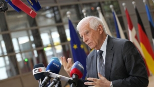 AB dondurduğu Rus varlıklarının karından 1,4 milyar euroyu Ukrayna'ya gönderecek